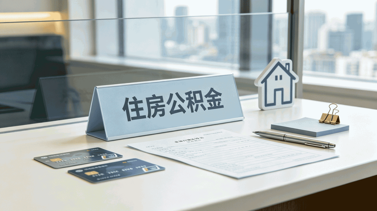 本溪灵活就业人员公积金缴存标准注意这几处容易白跑