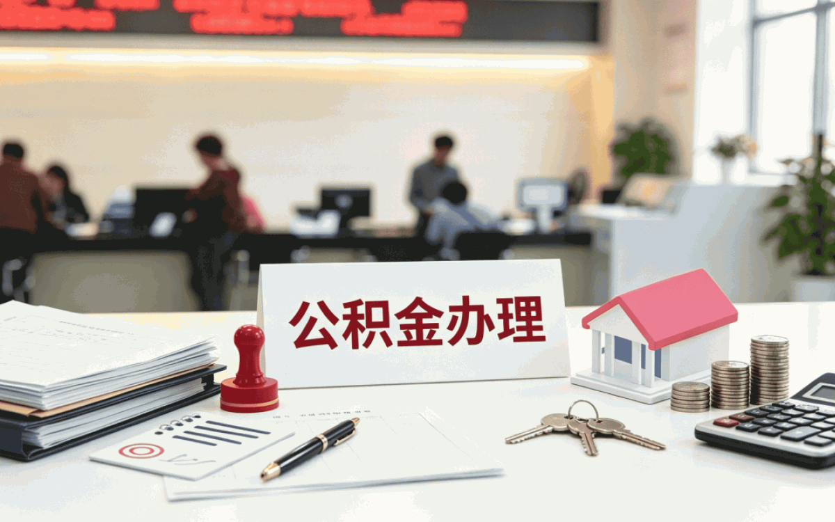 本溪灵活就业人员公积金缴存标准注意这几处容易白跑