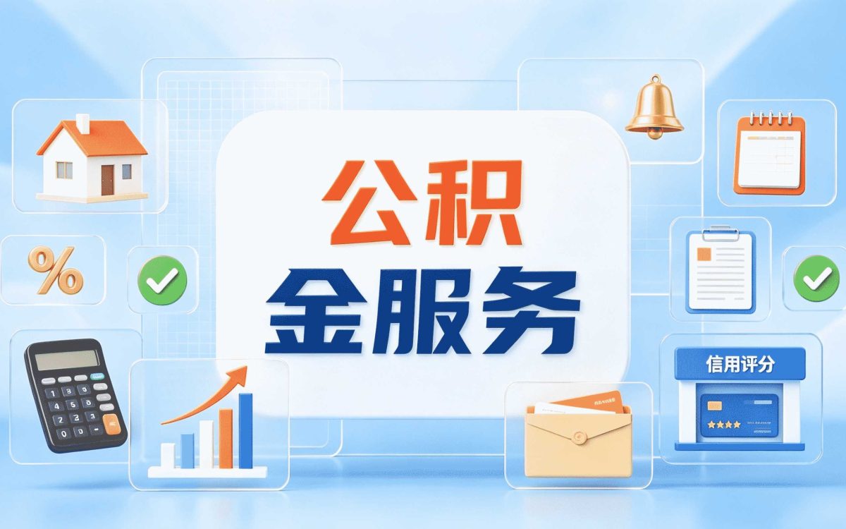本溪公积金贷款计算器算的额度准不准