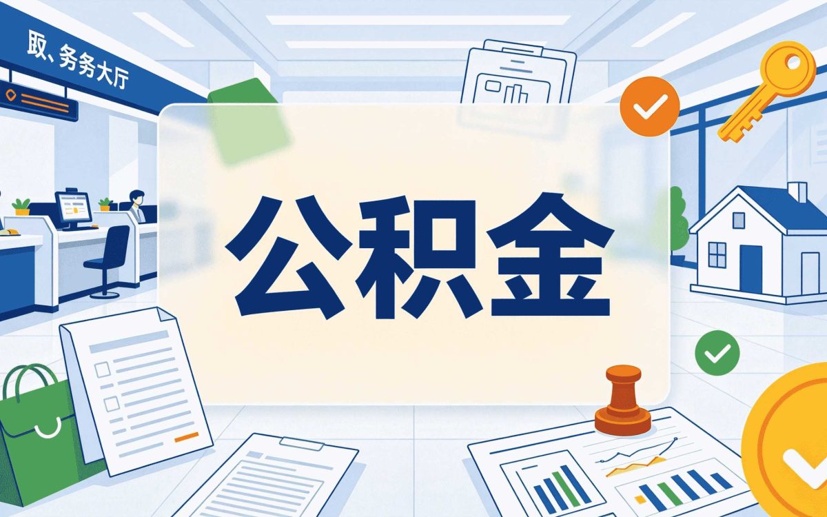 本溪本地公积金机构适用人群与计算口径有没有变