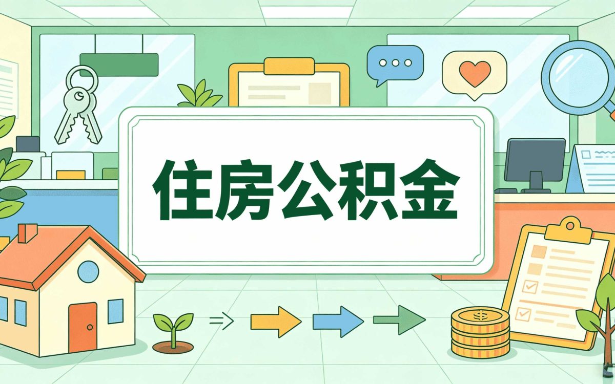 本溪调动公积金转移条件不符能补缴算不算