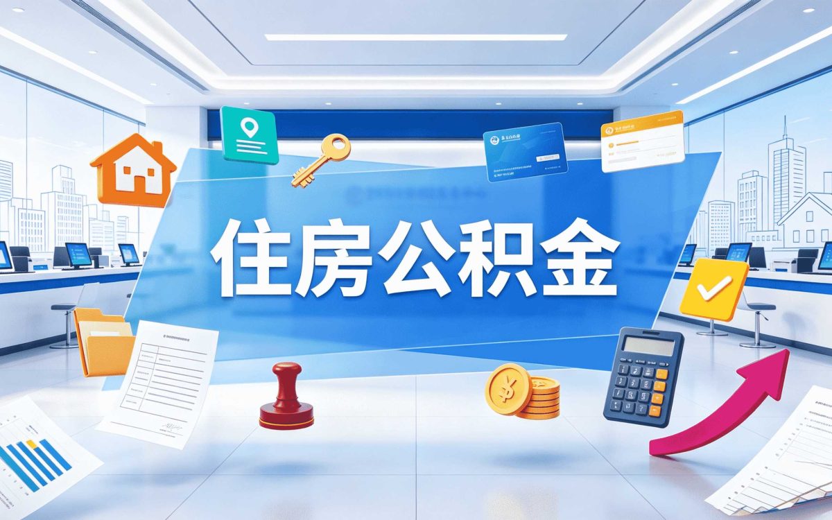 本溪公积金还款冲还贷按月折算差多少钱