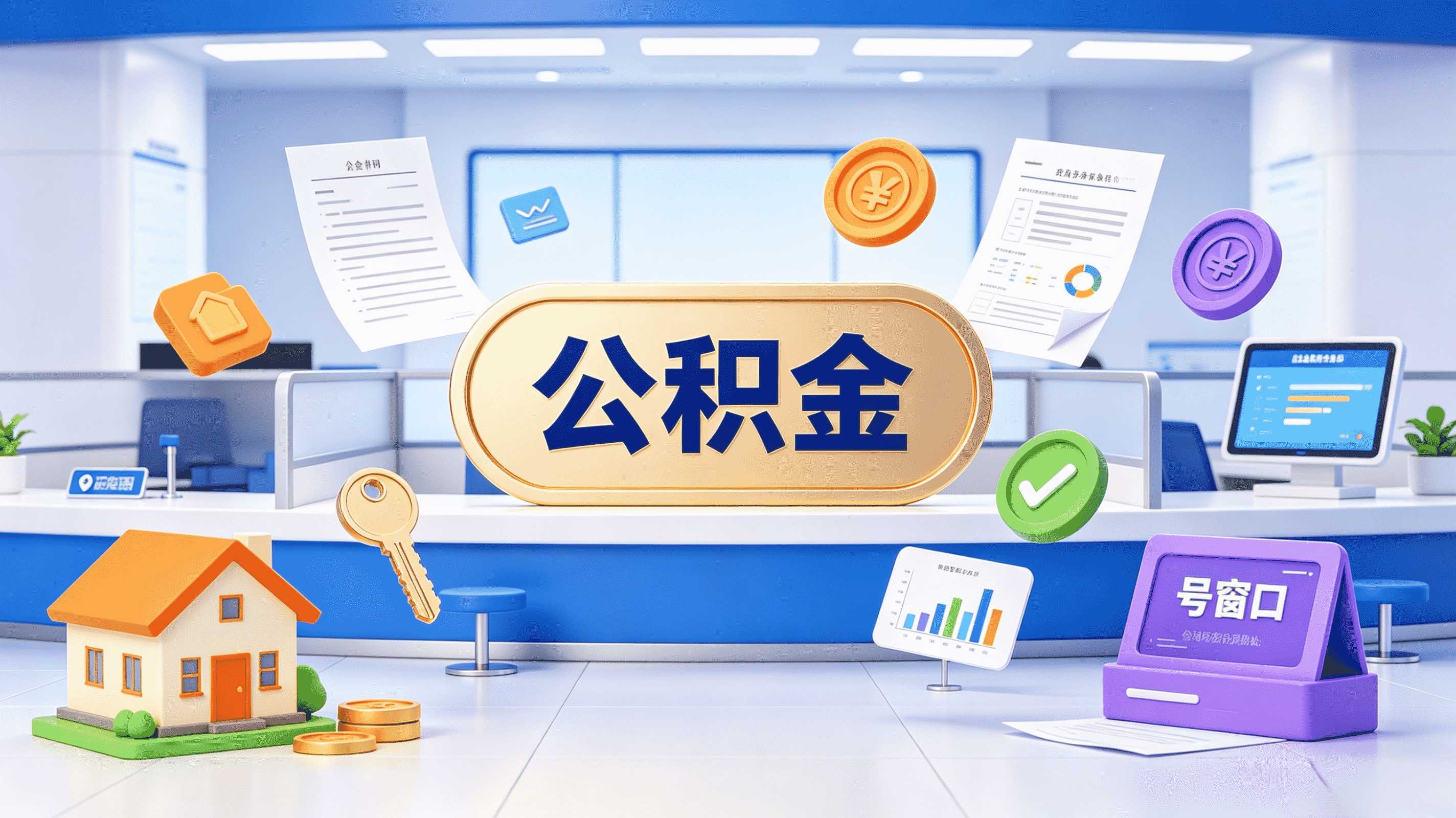 本溪公积金冲还贷月冲和年冲哪个划算