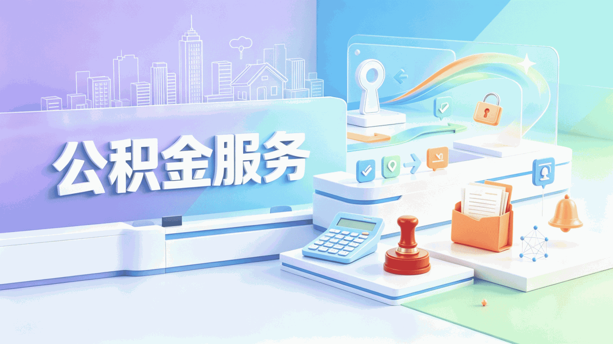 本溪办理住房公积金提取需要什么材料这几点容易白跑