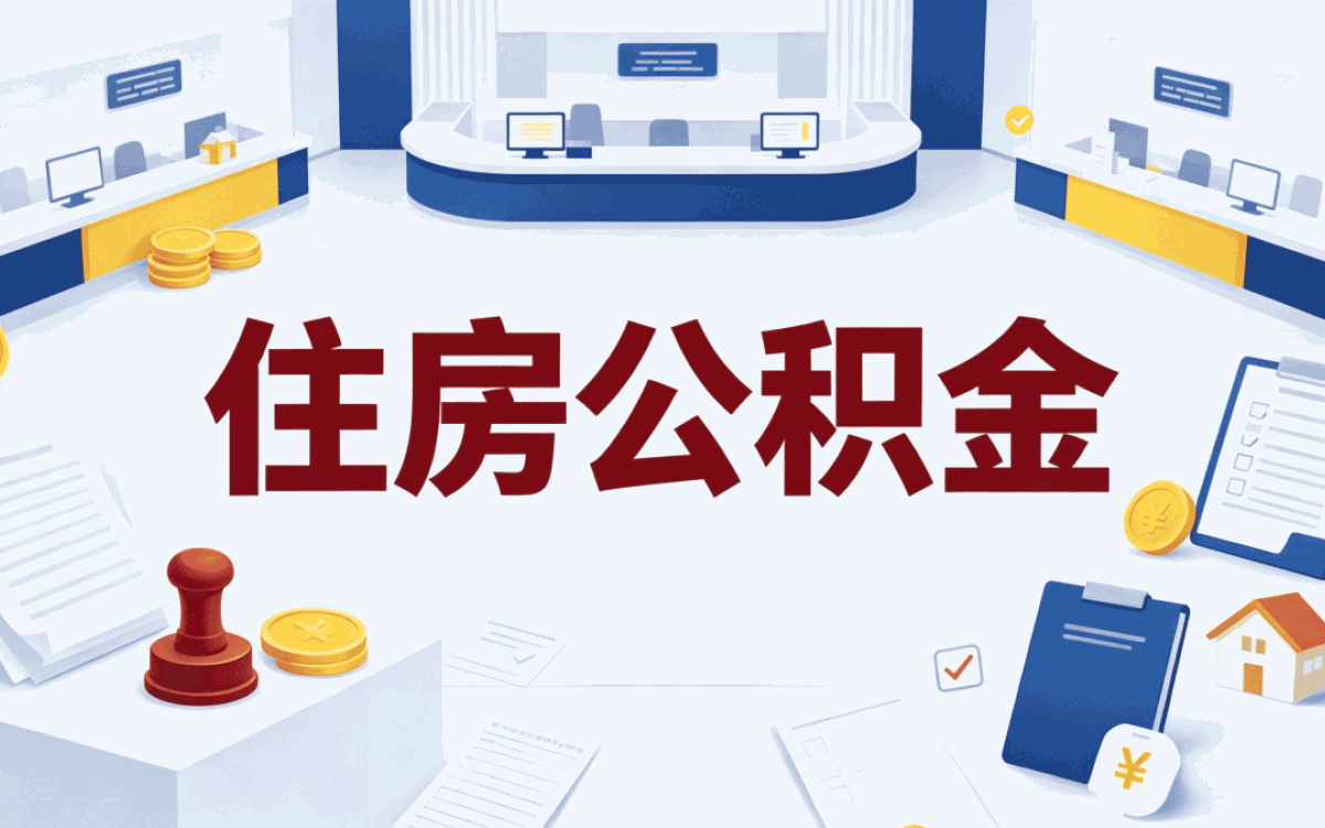 本溪公积金帮忙提取到底行不行