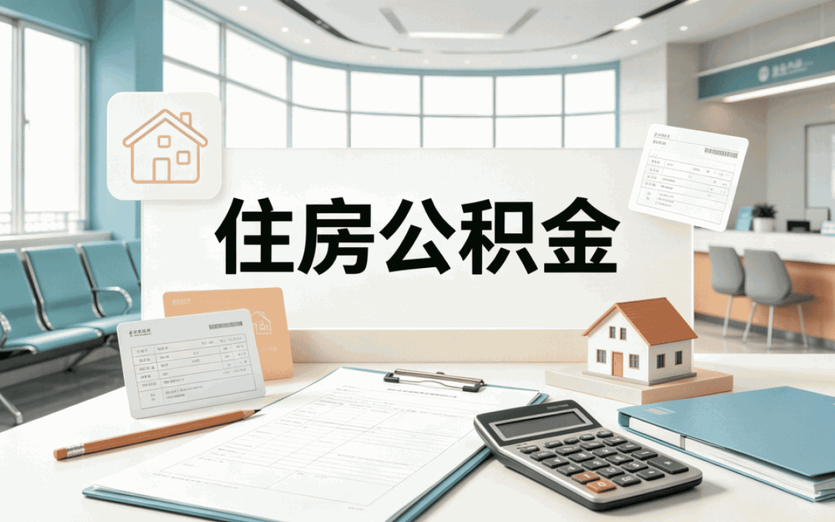 本溪住房公积金提取委托书范本这几个坑注意