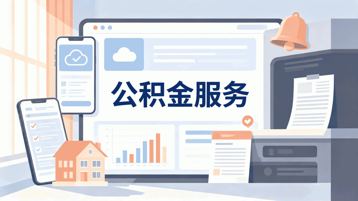 本溪公积金封存办理条件离职后还能算数吗
