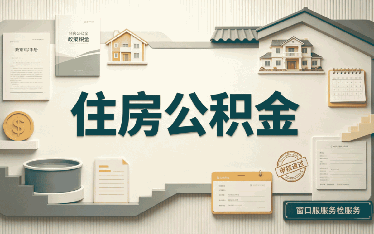 本溪办理住房公积金提取需要什么材料这几点容易白跑