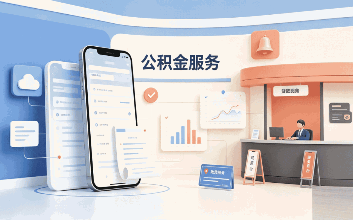 本溪灵活就业人员公积金缴存标准注意这几处···