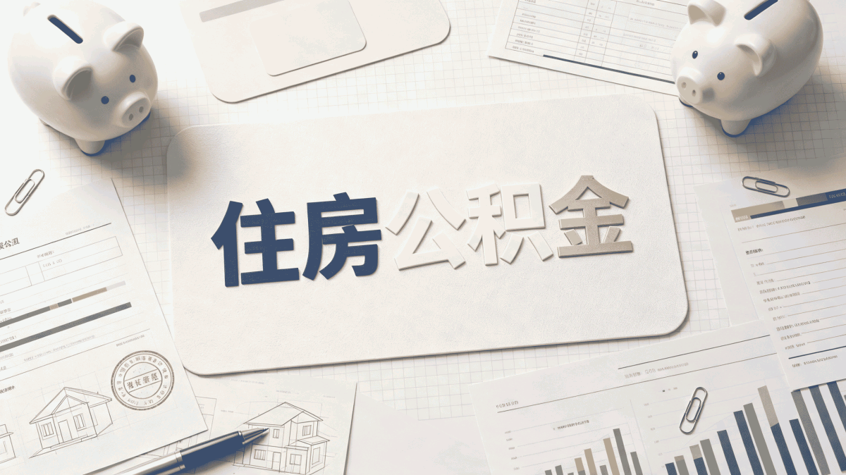 本溪退休后公积金提取需要什么材料新规口径
