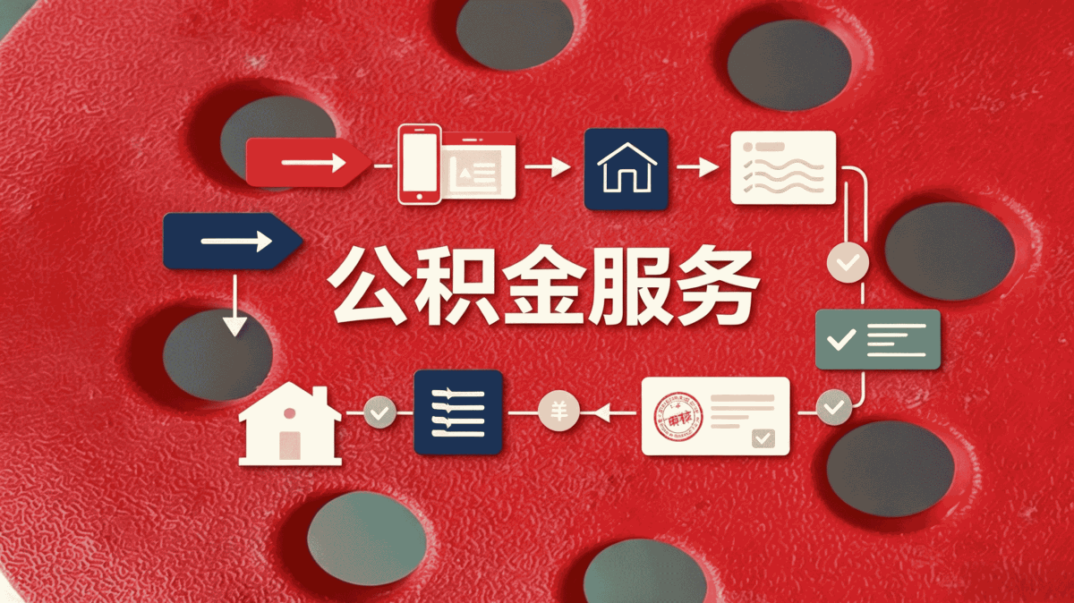 本地大额公积金代办在本溪哪些地方能办？