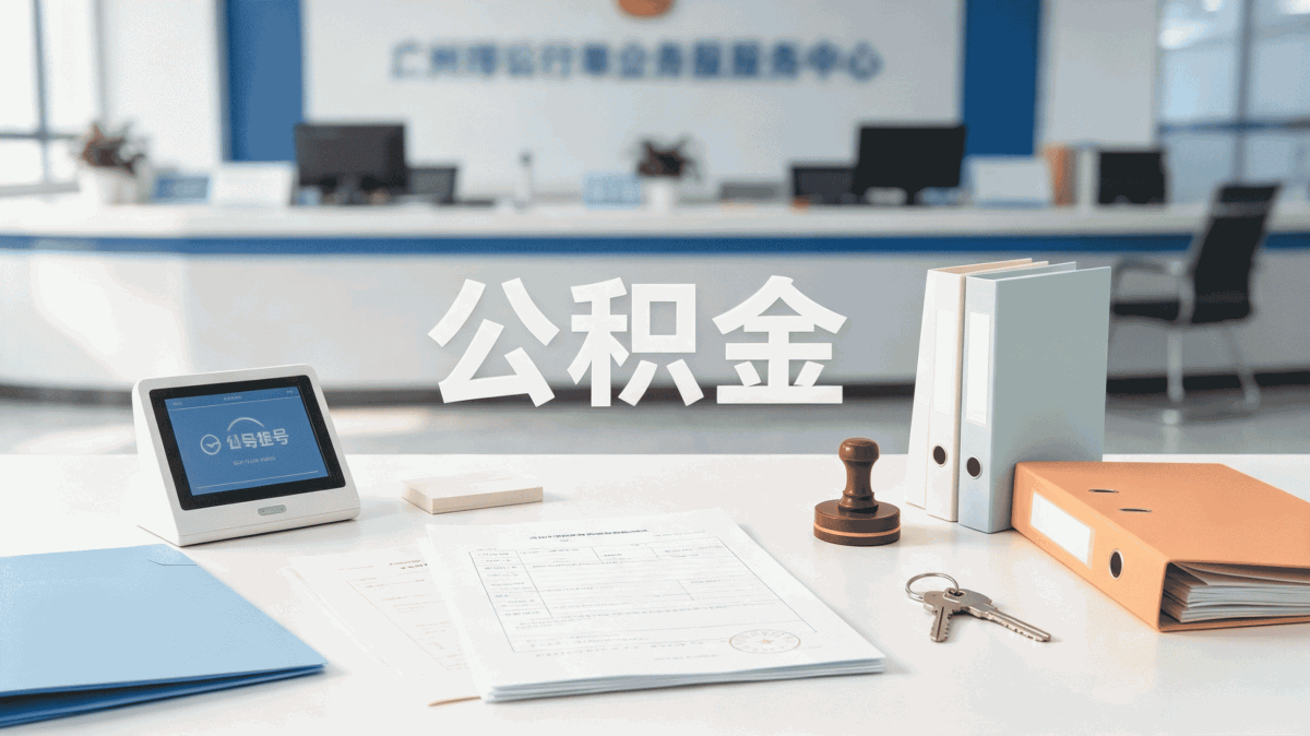 本溪公积金封存办理条件离职后还能算数吗