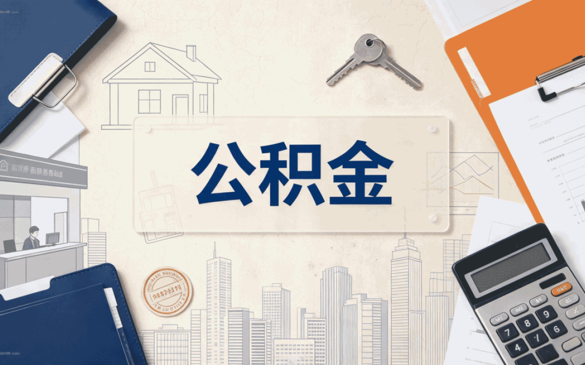 本溪办理住房公积金提取需要什么材料这几点容易白跑