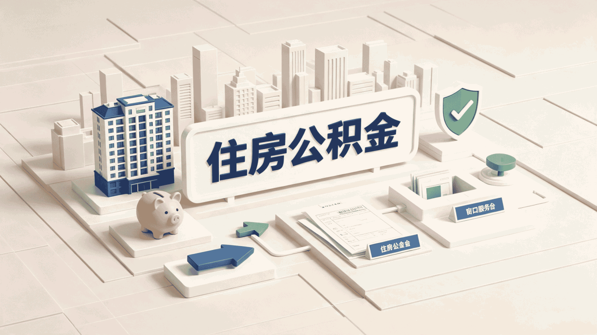 本溪公积金提取网上办理适用哪些人怎么算