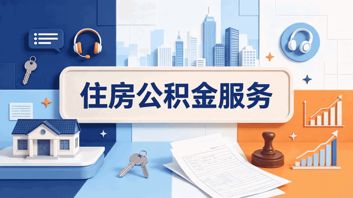 本地大额公积金代办在本溪哪些地方能办？