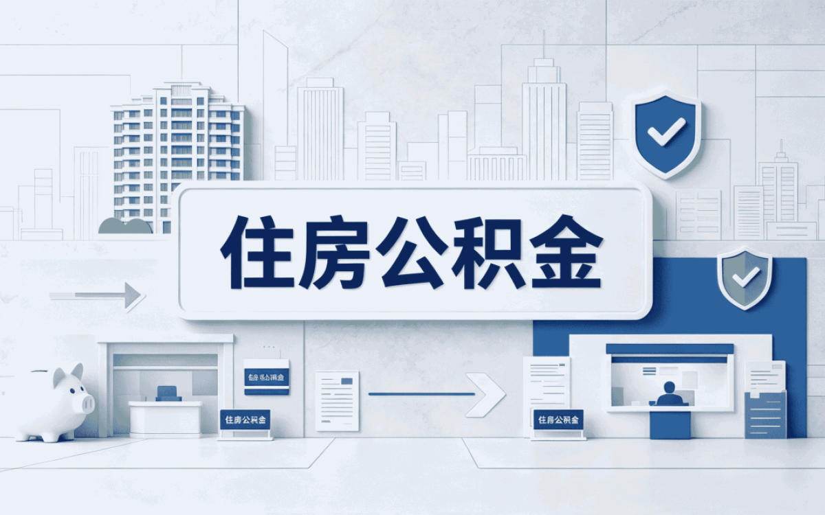 本溪跨市公积金提取流程新规口径怎么算影响哪些人
