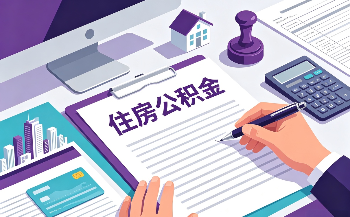 本溪外派公积金提取办理须知材料时限速查