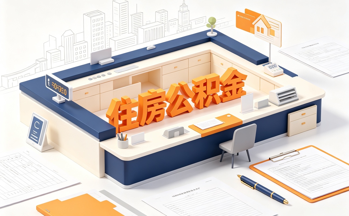 本溪线上公积金代取材料时限到账说明