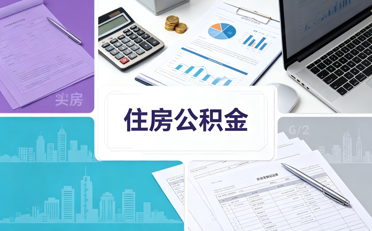 本溪退休后公积金提取需要什么材料新规口径