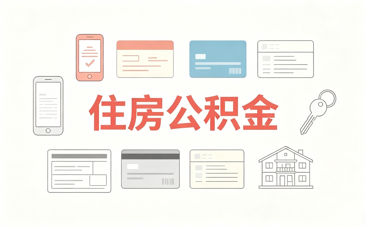 本溪公积金还款冲还贷按月折算差多少钱
